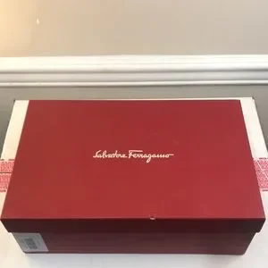 Salvatore Ferragamo | Shoes | Mens Salvatore Ferragamo Recly  display picture 3